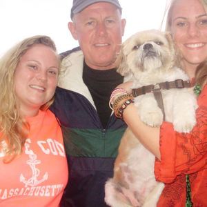 Meet your Posher, Mary